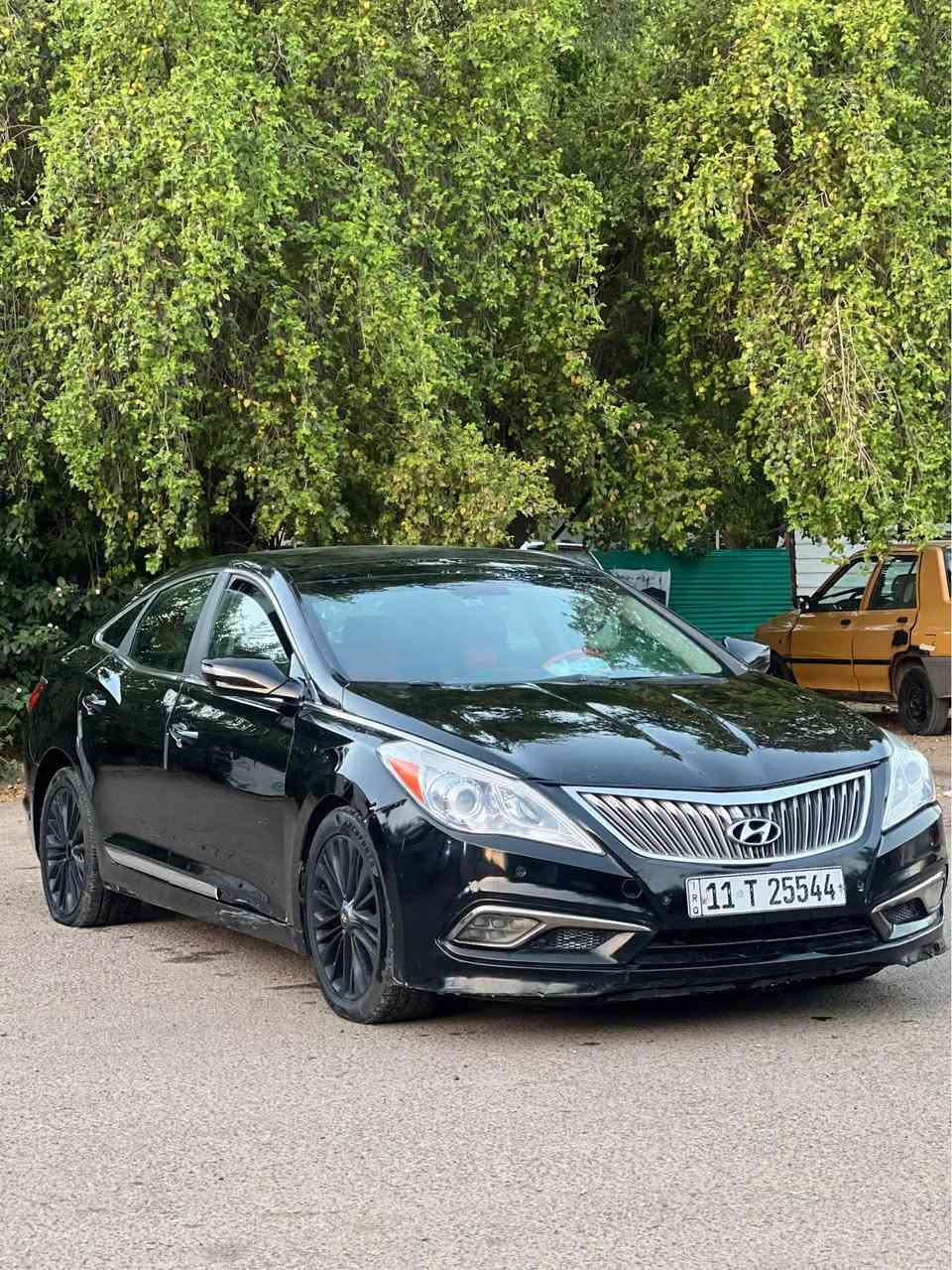 سلام عليكم ازيرا موديل 15
فول مواصفات 
محرك 6 
مكينه كير خير من الله 
صدر امامي خلفي جديد 
ترايك من زاخو للفاو 
مناقصه شي فقط تبريد منقص غاز واني اترسلك الغاز 
ابيع حزام 
سياره فول بانوراما رادار كشنات كهرباء 
مري قلاب 
كلشي مواصفات بيها 
بردات بلادي 
عنواني بغداد اليرموك 
سعر 95 وبيها مجال بسيط 
هاتف *********** بغداد, العراق
