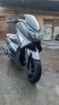 NMIX • موديل ٢٠١٧ • مكينة ١٥٥ سي سي