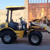 كوماتسو • حجم ٣٠ • ٢٠١٢