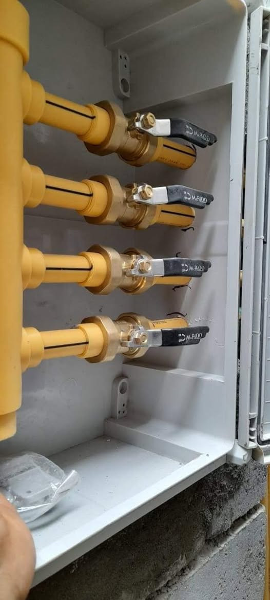 تأسيس ماء ومجاري *********** تأسيس صحيات عامه ***********
