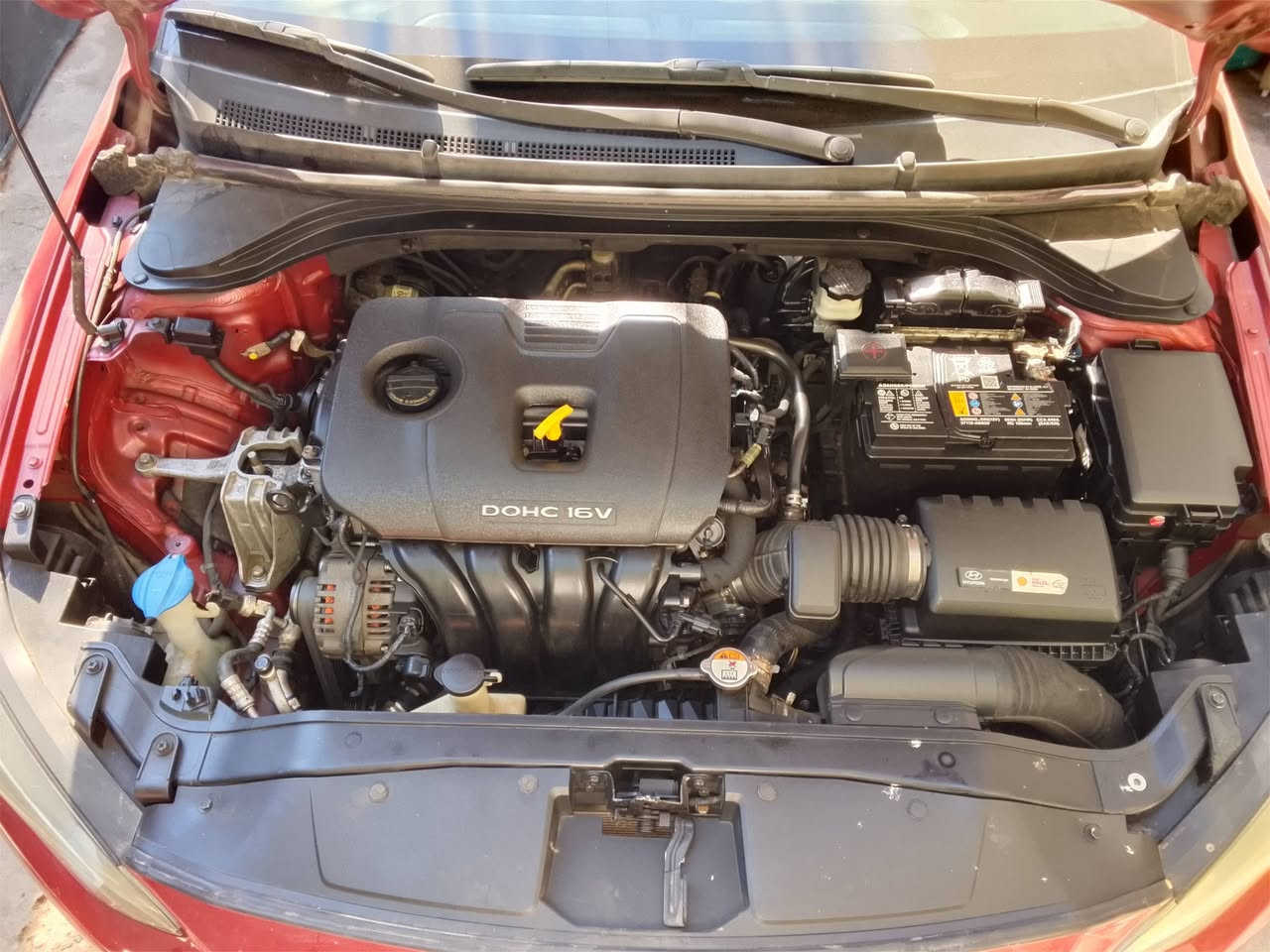 للبيع النتره موديل 2017 وارد امريكي بدون يرباك لغد شاصي كفاله صور الحادث مرفقه بل منشور مكان السياره بغداد السعر 128للستفسار ***********
