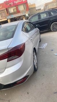 الانترة ٢٠١٩ • ٩٧٠٠٠ كم • حادث