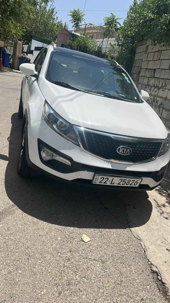 سلام عليكم سبورتج خليجي موديل ٢٠١٣ فول مواصفات بانوراما كفاله عامه عده دعاميه امامي مصبوغه والباقي كفاله كير مكينه مكفوله تخم تاير حداديه جديده اربيل تريد تحويل او وكاله اني حاضر السعر ١٣٨ وبيه مجال اي استفسار اني حاضربي واتساب ***********
***********
