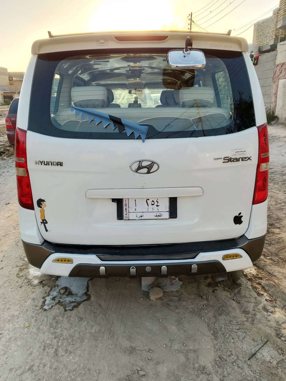 السلام عليكم اليوم عندي ستاركس موديل 11 سياره حداديه مكينه مفتوح ومحوره مسكر ماكينه 12 سياره حلوه كلش مال جناي واللي يحب يتصل على هذا الرقم عنواني بابل القاسم والسعر على التليفون ***********
