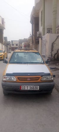 موديل ٢٠١٢ • رقم بغداد • سنوية لحد ٢٠٣٠