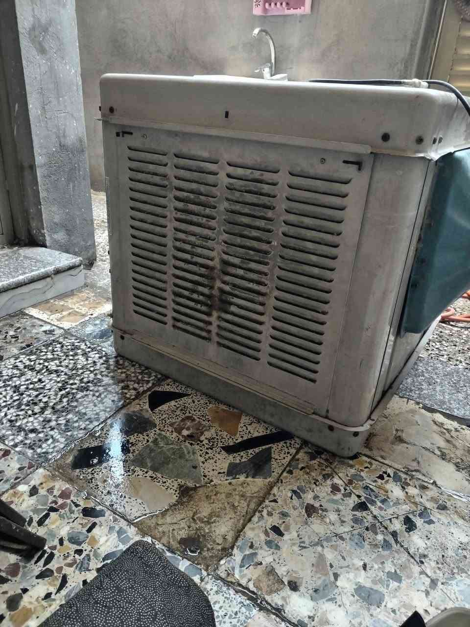 مبرده سعوديه نضيفه وجاهزه حديد ثقيل بعد معروفه السعودية ميحتاج اشرح السعر 150 مكاني بغداد العبيدي رقم الهاتف ***********
