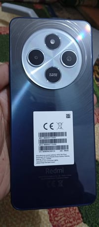 ريدمي 14c • ٢٥٦ • بطاريه ٥١٠٠