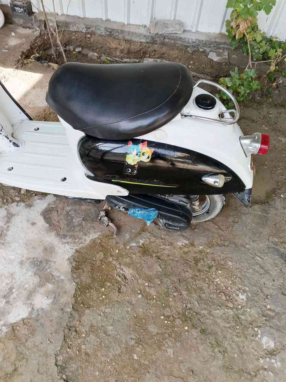 السلام عليكم دراجه كلاسك للبيع نكره وحده سلف وهندر مكينه ناعمه    دراجه شلعتها حلوه وخير من الله سعرها 350 مكان المحموديه


**إذا كنت صاحب هذا الإعلان وتريد حذفه لأي سبب، رجاءا أرسل رسالة إلى الدعم الفني**