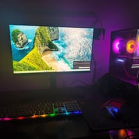 تجميعه pc • كمبيوتر مكتبي • بي سي العاب • تجميعة كمبيوتر كاملة • حاسوب...