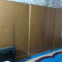 كنتور • يحتاج صبغ • الاسكان الصناعي