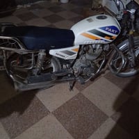 دراجة بارت • موديل 20 • أوراق