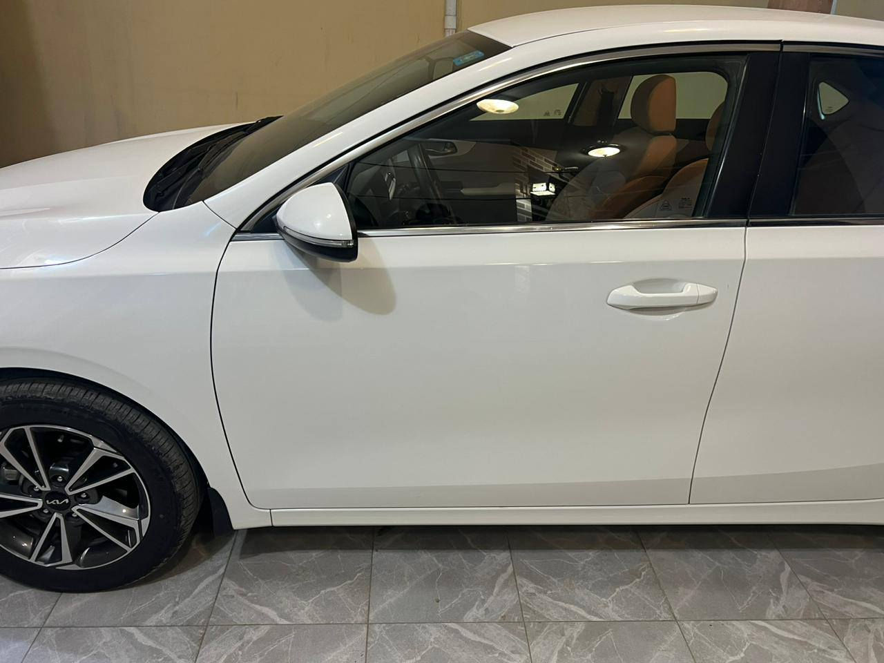 السلام عليكم 

سيراتو 2022
خليجي 
فول مواصفات عدا الفتحه والبصمه 

مكفوله كفاله عامه 
السعر:167$بي مجال قليل
***********
