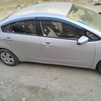 سيراتو • موديل 15 • مكينة 1600