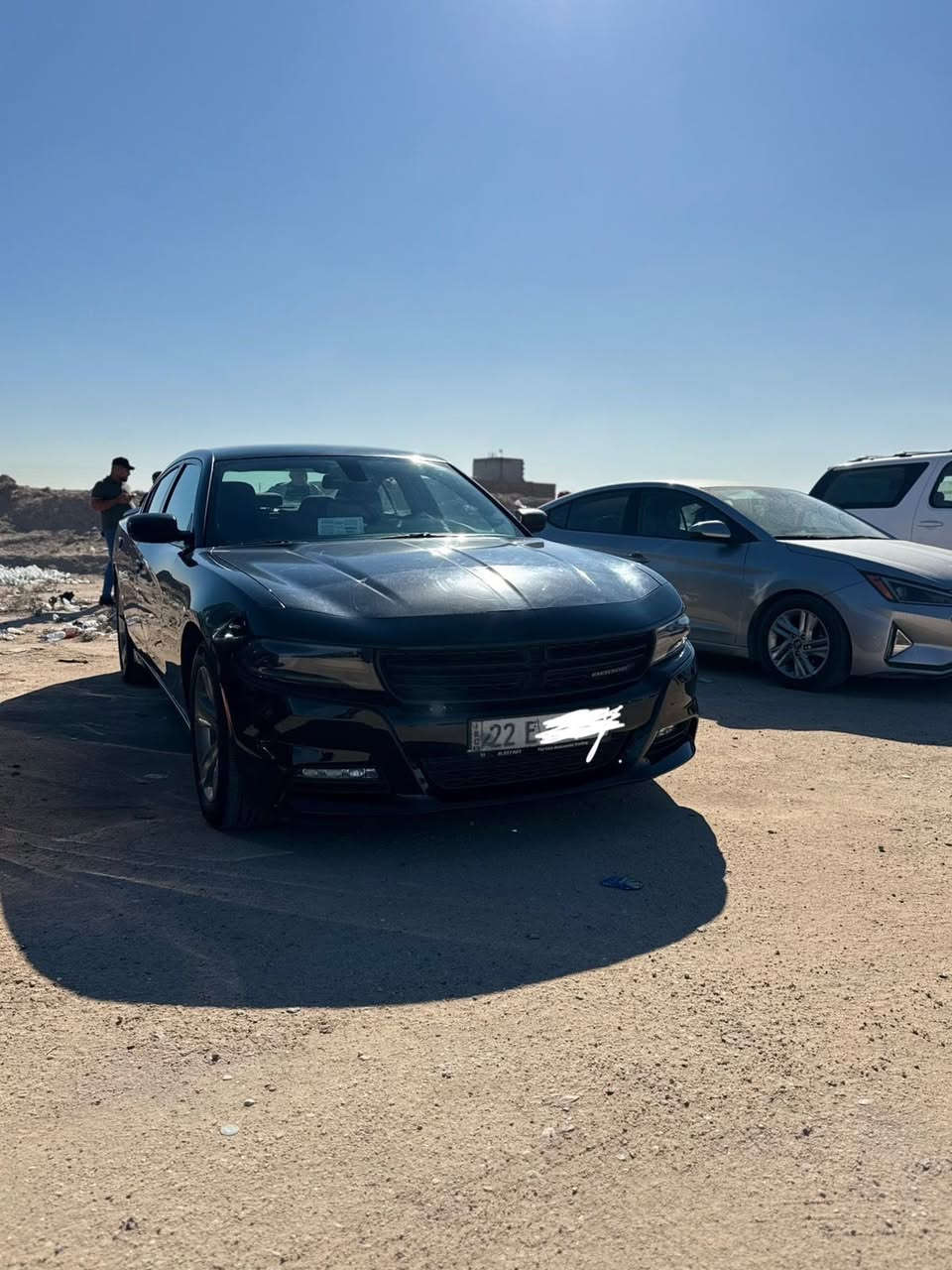 للبيع
جارجر sxt 2016
كفاله من الضربه 
رقم اربيل
شاشه كبيره
كشن حضن
تحكم ستيرن
العنوان بصره 
الهاتف ***********
