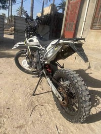 قفاز    crx  للبيع موديل 2024 كفاله    صالنصه رياضي رعيده300cc عامه او...