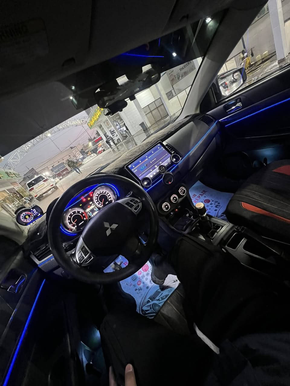 لانسر قرش 2008
رقم مميز 11666 ديالى
كير عادي 
كير عادي 
مكينة 2000
السعر ٧٦
رقم الهاتف ***********
ابيع صبغ عام بيها تصليح بتكمه 

التفاصيل 
- [ ] بك لايت اودي 
- [ ] بك لايت داخل الدعاميه سكن/اشارة/بريك
- [ ] سبويلر ايفو 
- [ ] دعامية 17
- [ ] مري 17 اشاير مري + كفر باتمان
- [ ] اشاير جاملغ لكزز 
- [ ] لايت زينون
- [ ] كيجات 17
- [ ] تحكمات تبريد 17
- [ ] انارة محيطية متغيره تفاعليه ويا الاغاني تحكم تطبيق بالهاتف
- [ ] تحكمات ستيرن + مثبت سرعة
- [ ] دوشمة حضن نفخ
- [ ] مكينة جديدة
- [ ] كير جديد
- [ ] كهربائيات فول 

كل تفاصيل مذكوره اقراها واتصل
