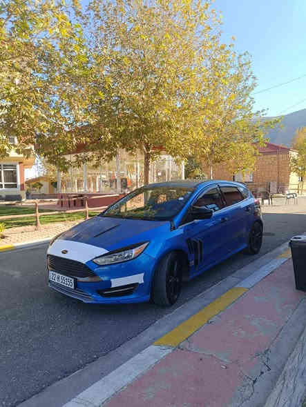 فۆرد فۆکس 2017 se
چوارپستن مەکینە 20
75000 mil ڕۆیشتن
گێڕومەکینەوکارەبایی بەشەرتە ➯
کامل کەمالیاتی بۆکراوە ،سەیارەکی گەنجانەیە ➡
بۆنیت وچملغ بێ ناوگرتن،کەمێک سارد لەچملغی پشتەوە ،
چوارتایە و ویلی نوێ سنوی نوێ ➯
ڕەقەمەکەی لەگەڵ نیە بۆتان دەگۆڕین 
سەیارەی ماڵە وبەناوخۆمانە ➯
*********** واتساپ
شوێن شەقڵاوە
نرخ 90 ومجال
1FADP3K21HL203539        ⬌⬌ شاصی شقلاوة
