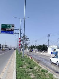 فضلات سيراميك • بورسلين ٦٠×١٢٠ • ارضية ٣١×٣١