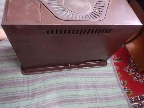 صوبه عشتار للبيع شغاله كامله سعرها 40 شاري اتصل ***********
***********
