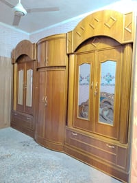 غرفة مستخدمة • صاج ٦ باب • ميسان حي رسالة