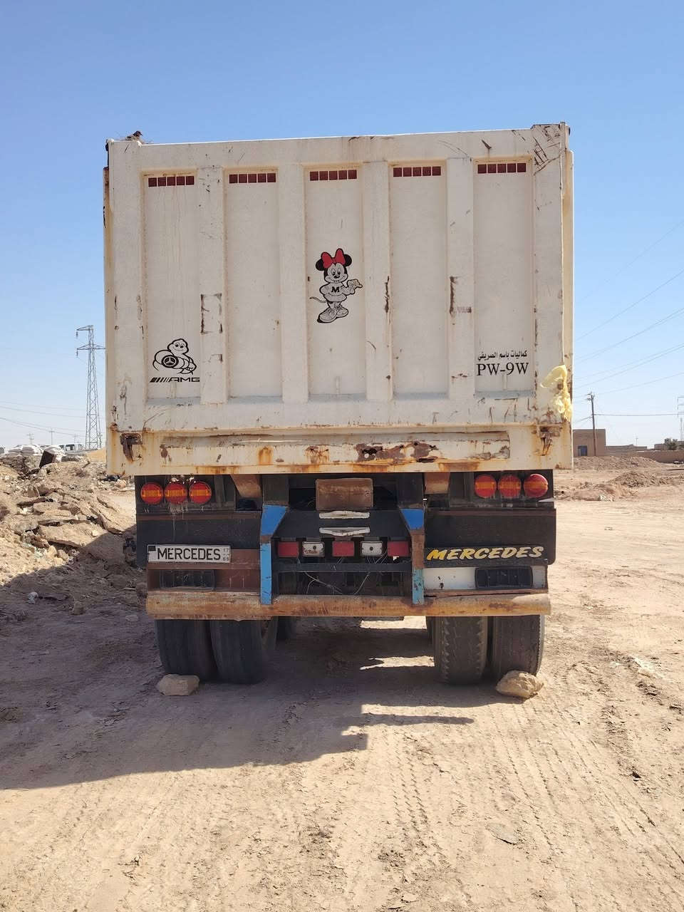 سلام عليكم لبيع عربانه باب طين العنوان السماوه المملحه
الاستفسار اتصل مكلف بنشر ***********
