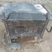 مولدة بنزين • ٥ كيفي • نجف