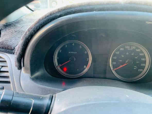 سلام عليكم ورحمه الله
اكسنت 2013 امريكي حادث قبق مكينه 1600 كير مكينه حداديه تخم تاير تبريد جاهزه ارقام وسنويه جدد ب أسمي تحويل ثاني يوم مصفر هيئه وغرامات.خير من الله سياره.
78 بيها مجال بسيط
ستفسار اكثر 
***********
