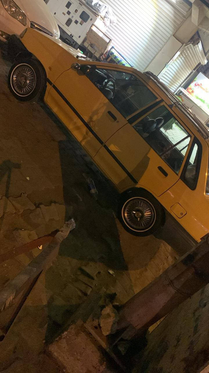 سلام عليكم تحويره مال سايبه تايرات سنتره عالي جديد لوك +وياله مال كرونه لا رجفه ولا بلنص يخبلن + كبات كلكسي نضاف كلش جدد بس واحد شويه الداير مالته محلو الباقي يخبلن +سيبايه سايبه وترهم فرينه يمكن انتاج ٢٥ كلش نضيفه حبايب ابيع التحويره كامله ب٦٠٠ الف مكاني بالاعظميه موجود واتساب ***********
