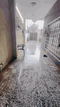 السلام عليكم 
بيت للبيع المساحة 195م الواجهة 6،5
والنزال30 بدون تداخل والسند مستقل يحتوي على استقبال وصالة ومطبخ وخدمات ومنور و4 غرف نوم وكراج كبير وحديقة 
 في حي اور ال600 قرب شارع ابو عبير جهة نادي النفط علما ان البيت في حاله جيدة 
للاستفسار ***********
