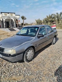 فيكترا • ١٩٩١ • رقم كركوك