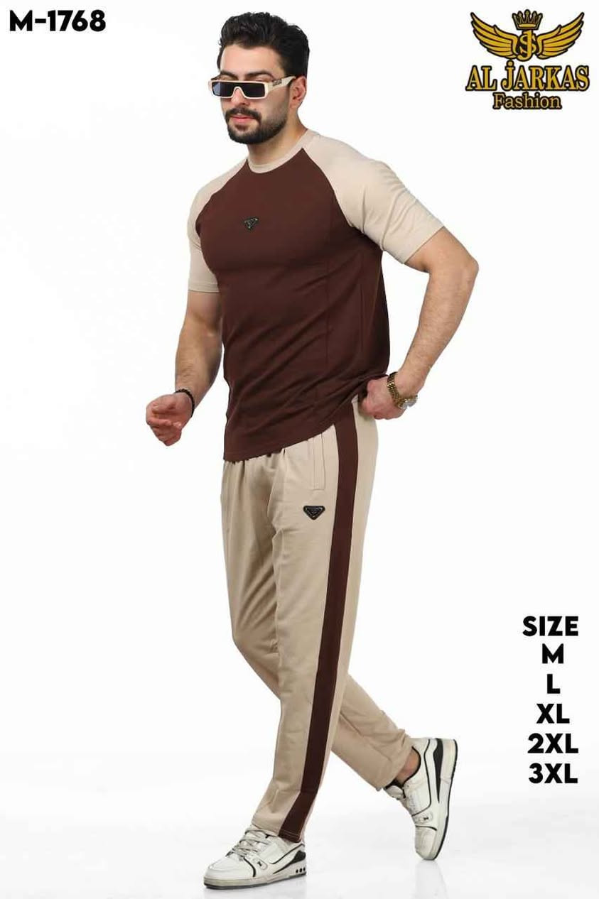 🔥ياالله آللهم صلي على محمد وآل محمد🔥  

تراك تركي. كامل صيفي خامه ممتازة 

خامة وقالب فول ليكرا الاصلي 

السرية. 5. قطع لون واحد 

القياسات    M L XL XXL 3XL 
السعر 16. ألف دينار للقطعة الواحدة فقط تراك. كامل

سعر ألشد 15 قطعة 3 ألوان 240 ألف فقط

https://t.me/AhmedAliFashionWholesaleOnly بغداد, العراق


**إذا كنت صاحب هذا الإعلان وتريد حذفه لأي سبب، رجاءا أرسل رسالة إلى الدعم الفني**