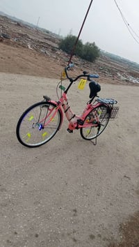 بايسكل • نظيف ١٠٠٪ • حله ابو غرق