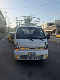 كيا للبيع 2026 محرك 2700 سياره حيل نظيفه ماشيه 20 شرط التحويل الاتصال ...