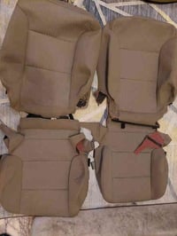 دوشمة تاهو خليجي 2018 مكسيكية ( اصلية) يعني تنشال القديمة وتنشد هاي تط...