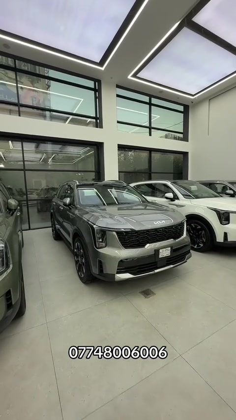 فول رقم بغداد 6 سلندر  #اكدال #سيارات_العراق #ضمان #kia #سيارات_بغداد 


**إذا كنت صاحب هذا الإعلان وتريد حذفه لأي سبب، رجاءا أرسل رسالة إلى الدعم الفني**