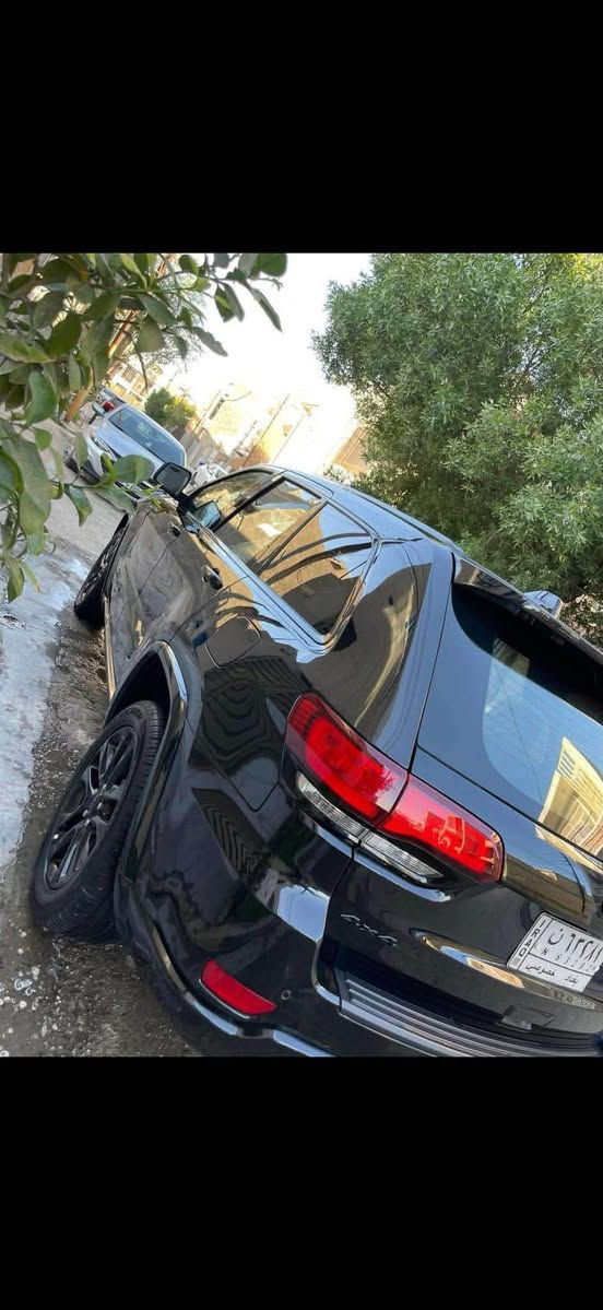 جيب بلاك توب 2019 حادثها موضح بالسونار فقط دعامية وجاملغ واكع ومرجعي نفسه سعرها 235 ماشية 95الف باسمي 
***********
