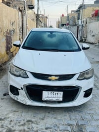 سونك • ٢٠١٨ • مكينة ١٨٠٠