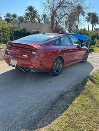 كي فايف • ٢٠٢١ • ١٠٢ الف