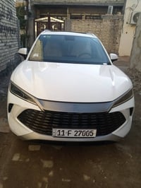 سونك L • بطارية ١٢٠ كم • مرقمة بغداد