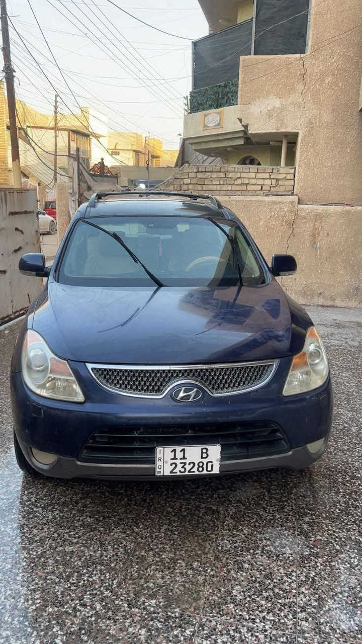 السلام وعليكم
للبيع 

هونداي فير كروز 

موديل 2008 وارد خليجي

سياره جديده جدأ وبلاديه 

رقم بغداد بسمي سنويه جديده وهزه لحد شهر الخامس تخلص

فول مواصفات 

مابيه صبغ 

بيها مكانات بارد موضح بسونار وبيها جراد بلبنيد والدعاميه الاماميه وبدايه القماره 

صدر جديد امامي وخلفي

تبريد ثلج
مكينه ٣٨٠٠ جديده قبل  شهر شادها والوصل موجود وياها 

بطاريه جديده كهربائياتها كلها شغاله تخم تاير جديد دشبولها بي شويه فطور تحتاج تغليف مناقصه شي مال جناي 

السعر  98 ورقه وبيها مجال 

مكانها التاجي قرب منشأة نصر 

هاتف

***********

***********
