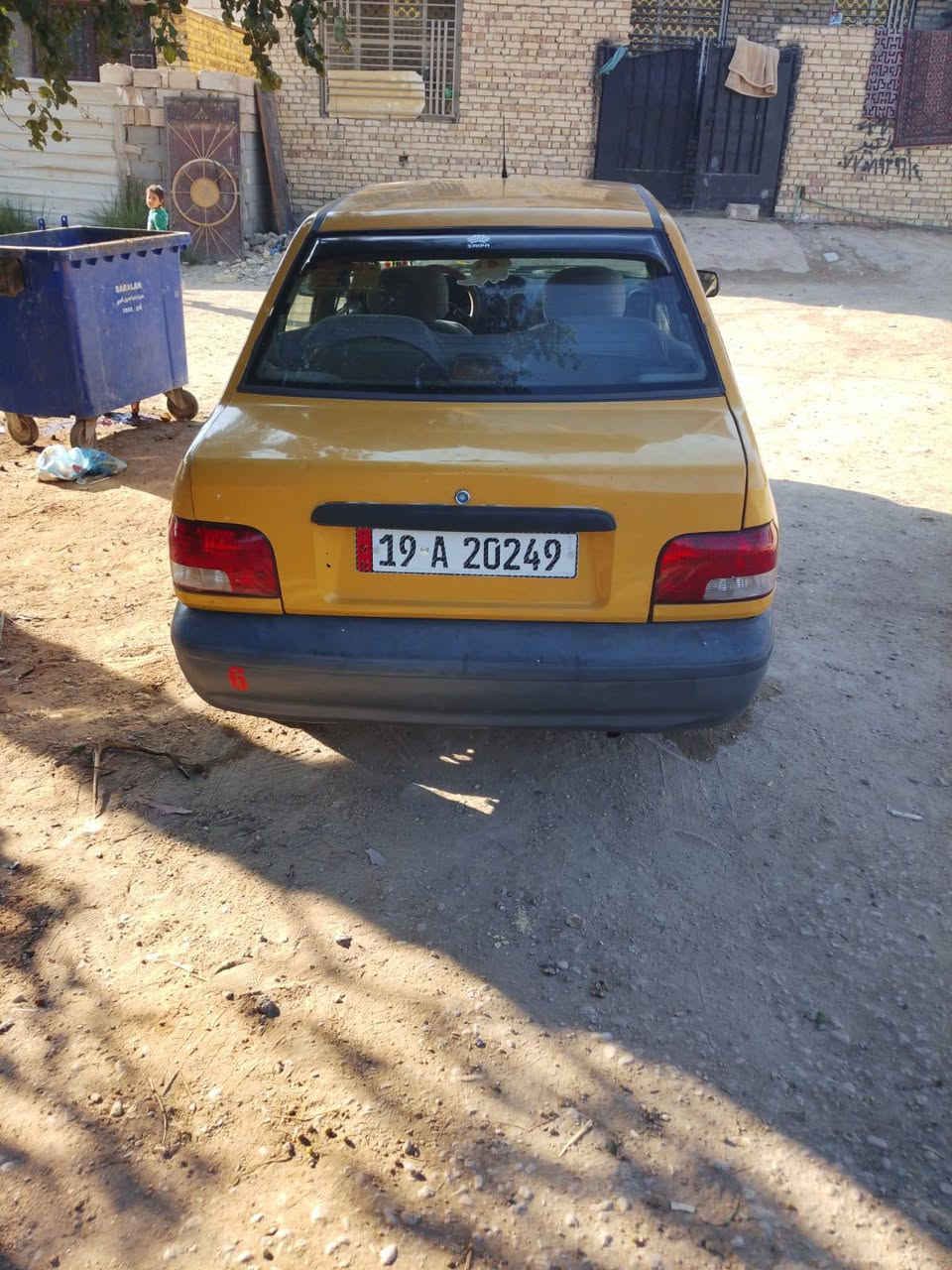 سلام ۈعـْليگمٌ-ـ سايبه موديل 12 كير مكينه كارتون حداديه جديده شواصي جدد رقم نكليزي سعرها 25 وبيها مجال ‏‪***********‬‏مكاني كربلاء طويريج رقم
