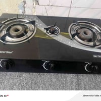 طباخ • استعمال قليل • كالجديد