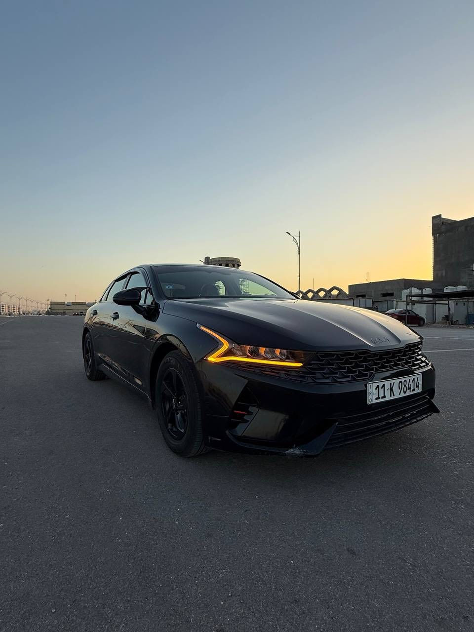 K5 2023 للبيع او مراوس بجارجر او اوباما 
***********
