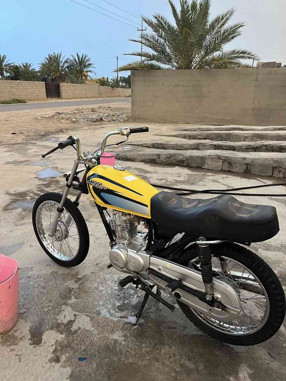 دراجه للبيع متوازي على بيعه
أبيع بيش بيش ماجان مكينته جاي دخن


**إذا كنت صاحب هذا الإعلان وتريد حذفه لأي سبب، رجاءا أرسل رسالة إلى الدعم الفني**