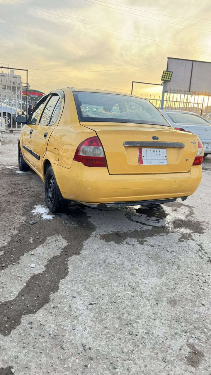 سلام عليكم سياره نوع طيبه موديل 15  بيه صبغ بل جاملغ الكدام والجاملغ الخلفي  سياره جديده مكينه كير حداديه دواخل سياره جديده معنه الكلمه سعر 36 الستفسار (***********)
