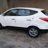 توسان ٢٠١٥ • وارد امريكي • محرك ٢٠٠٠