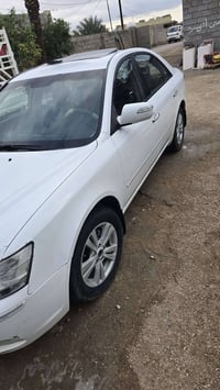 سوناتا • ٢٠١١ • رقم بغداد