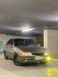 اوميغا • ١٩٩١ • جير عادي