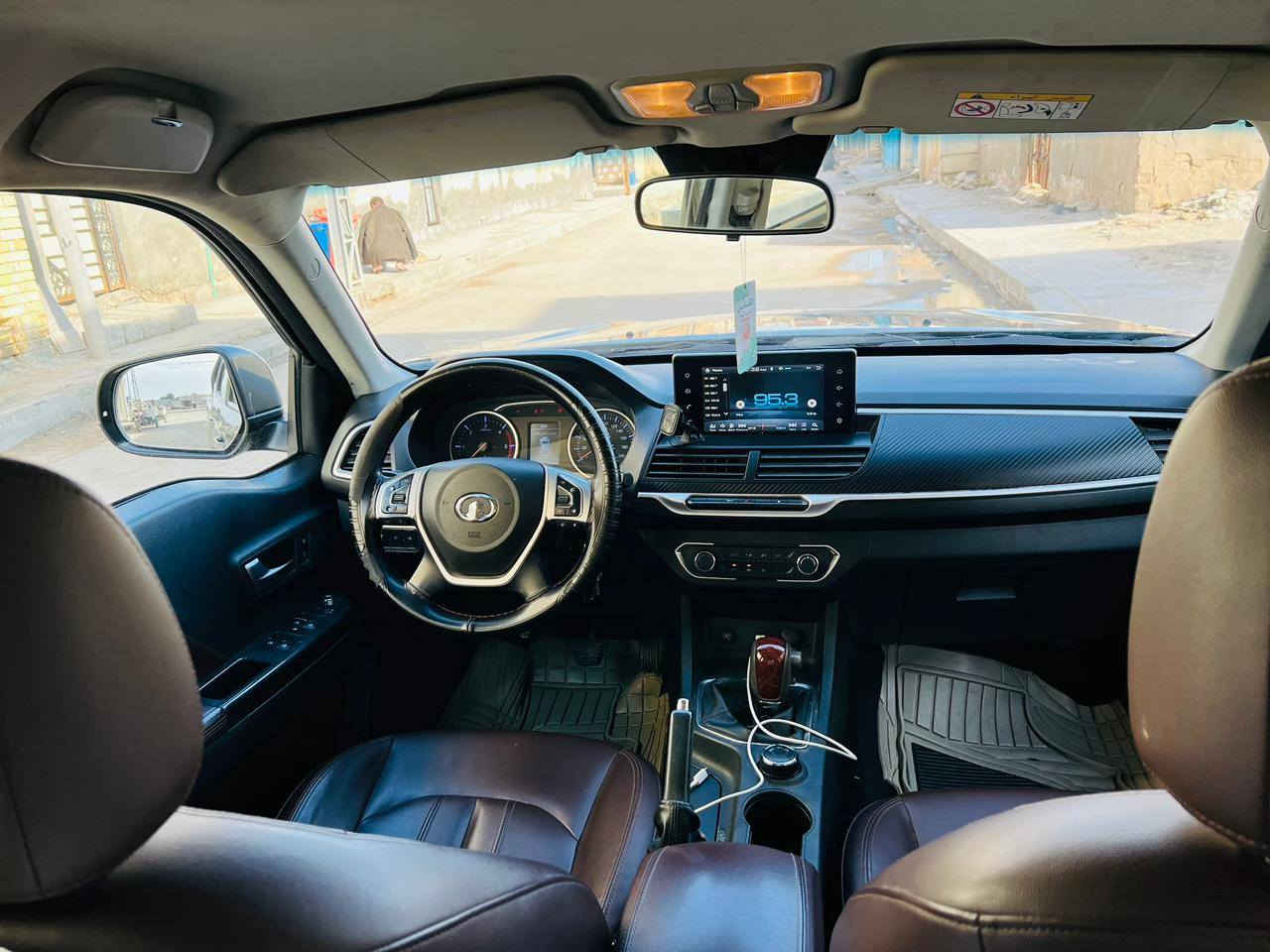 سلام عليكم....
كريت ويل خليجي فول واحد على واحد...

موديل 20بغداد 

مكينه وكير ستاركس مسكر اوتوماتيك كارتون..

تبريد ويه السويج..

ويل كي كروم 20....

كفاله عامه من الصبغ والفتح..

تخم تأير برجستون....

اشاير بالمري...

كشنات جلد .

كشنات كهربائيات ...

رقم بغداد تحويل ...

بيع مراوس ***********
السعر 135

مكان ناصريه غراف..
