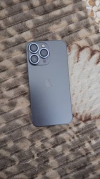 ايفون 13 برو • ٢٥٦ • بطاريه ٧٦